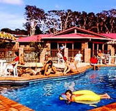 Wombat Beach Resort - Accommodation Burleigh