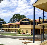 Best Western Lakesway Motor Inn - Accommodation Burleigh