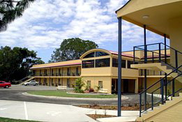 Best Western Lakesway Motor Inn - Accommodation Burleigh 0