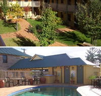Pioneer Motel Kangaroo Valley - Accommodation Burleigh