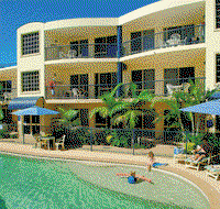 Beachside Holiday Apartments - Accommodation Burleigh