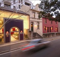 Rendezvous Hotel Sydney The Rocks - Accommodation Burleigh