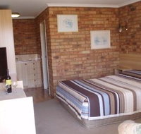 Ocean View Motor Inn Merimbula - Accommodation Burleigh