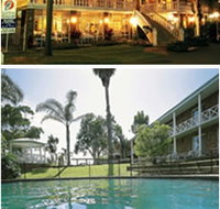 Country Comfort Terrigal - Accommodation Burleigh