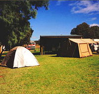 Princes Hwy Caravan Park - Accommodation Burleigh