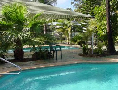 Lanis Holiday Island - Accommodation Burleigh 2