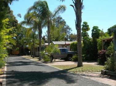 Lanis Holiday Island - Accommodation Burleigh 3