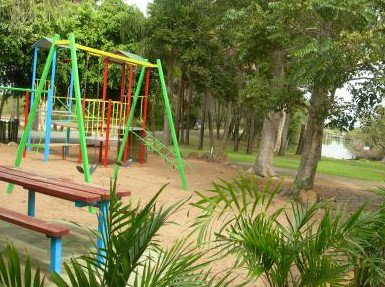 Lanis Holiday Island - Accommodation Burleigh 4