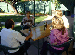 Travelway Motel - Accommodation Burleigh 1