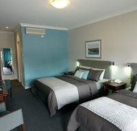 Pastoral Hotel Motel - Accommodation Burleigh