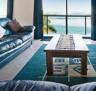 Jelga River Retreat - Accommodation Burleigh