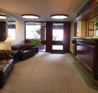 Adelaide Sorrento Meridien Serviced Apartments - Accommodation Burleigh