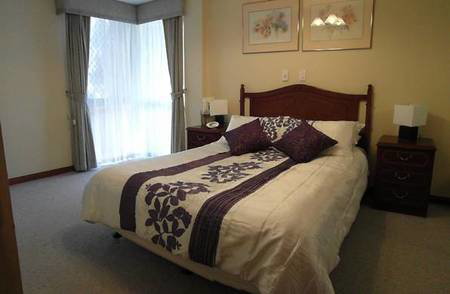 Adelaide Sorrento Meridien Serviced Apartments - Accommodation Burleigh 2