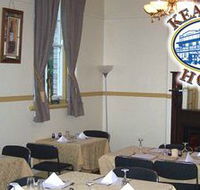 Kearsley Hotel - Accommodation Burleigh