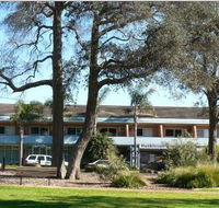 Huskisson Beach Motel - Accommodation Burleigh