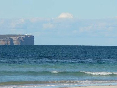 Huskisson Beach Motel - Accommodation Burleigh 5