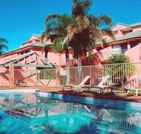 Tuscany Apartments - Accommodation Burleigh
