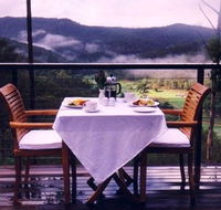 Wild Edge Retreat - Accommodation Burleigh
