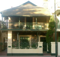 Grandview House Apartments - Accommodation Burleigh