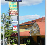City Sider Motor Inn - Accommodation Burleigh