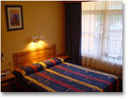City Sider Motor Inn - Accommodation Burleigh 2