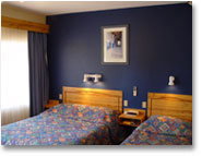 City Sider Motor Inn - Accommodation Burleigh 3