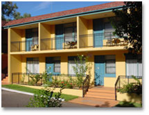City Sider Motor Inn - Accommodation Burleigh 4