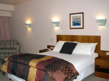 Tamwell Motel - Accommodation Burleigh 1