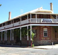 Sonbern Lodge Motel - Accommodation Burleigh