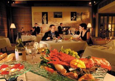 Cypress Lakes Resort - Accommodation Burleigh 4