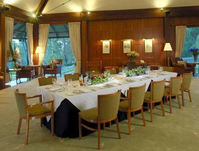 Cypress Lakes Resort - Accommodation Burleigh 5