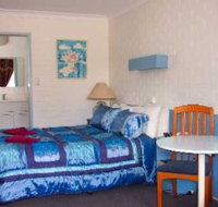 Colonial Inn Tamworth - Accommodation Burleigh