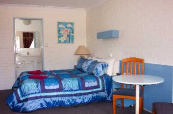 Colonial Inn Tamworth - Accommodation Burleigh 0