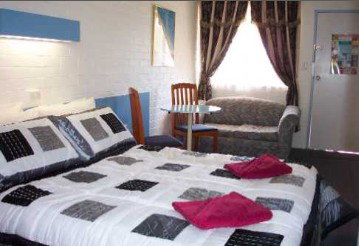 Colonial Inn Tamworth - Accommodation Burleigh 1