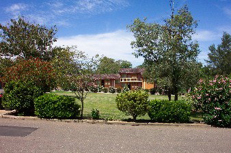 Colonial Inn Tamworth - Accommodation Burleigh 5