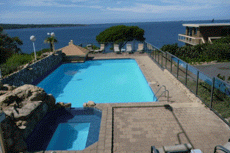 Eagle Heights Holiday Units - Accommodation Burleigh 0