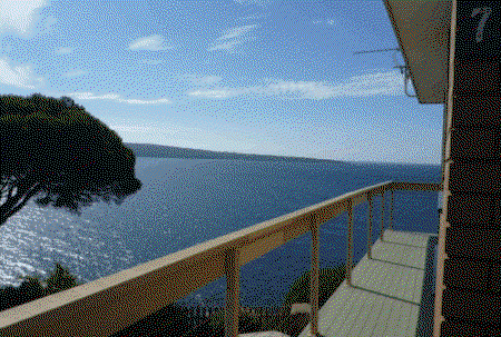 Eagle Heights Holiday Units - Accommodation Burleigh 2