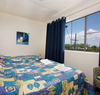 Ambassador Motor Inn Brisbane - Accommodation Burleigh
