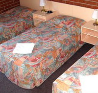 Greenslopes Motor Inn - Accommodation Burleigh