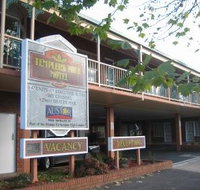 Templers Mill Motel - Accommodation Burleigh