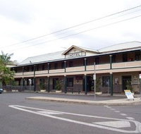 Crown Hotel Motel - Accommodation Burleigh