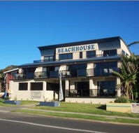Beach House Mollymook - Accommodation Burleigh