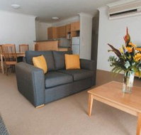 Quest Rosehill - Accommodation Burleigh