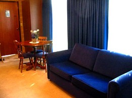 Goldtera Motor Inn - Accommodation Burleigh 1