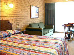 Goldtera Motor Inn - Accommodation Burleigh 4