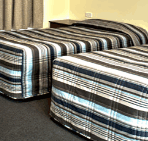 Olde Tudor Motor Inn - Accommodation Burleigh