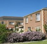 Horatio Motel Mudgee - Accommodation Burleigh