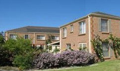 Horatio Motel Mudgee - Accommodation Burleigh 0