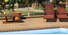 Horatio Motel Mudgee - Accommodation Burleigh 2