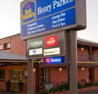 Best Western The Henry Parkes - Accommodation Burleigh